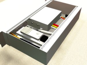 Foto Caja dvd 03